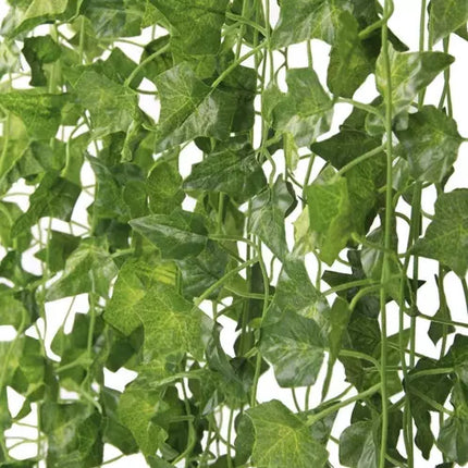 Kunstig Klatreplante 6,3 Meter – Perfekt til Indretning og Dekoration