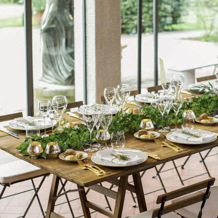 Kunstig Klatreplante - 25,5 Meter - Perfekt til Indretning