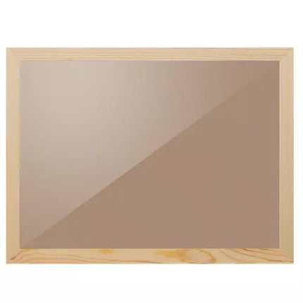 Pine Frame til Diamant Maleri 30x40 cm – Holdbar og Elegant