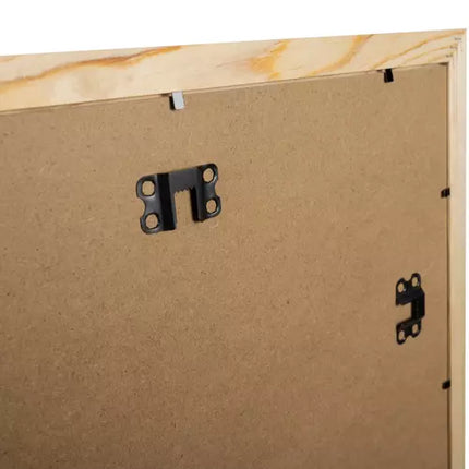 Pine Frame til Diamant Maleri 30x40 cm – Holdbar og Elegant