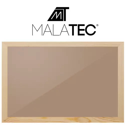 Pine Frame til Diamant Maleri 30x40 cm – Holdbar og Elegant