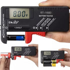 Batteri Tester – Praktisk og Kompakt Batterimåler til Hjemmet