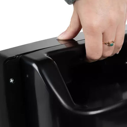 Praktisk Cykeltaske til Hverdagsbrug – Vandtæt og Let at Montere