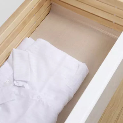 Anti-Slip Mat til Skabe og Skuffer – Beskytter og Forhindrer Krads