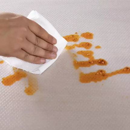 Anti-Slip Mat til Skabe og Skuffer – Beskytter og Forhindrer Krads