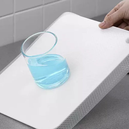 Anti-Slip Mat til Skabe og Skuffer – Beskytter og Forhindrer Krads