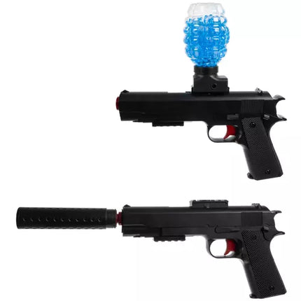 Gel Blaster - Sjov og Sikker Leg for Alle