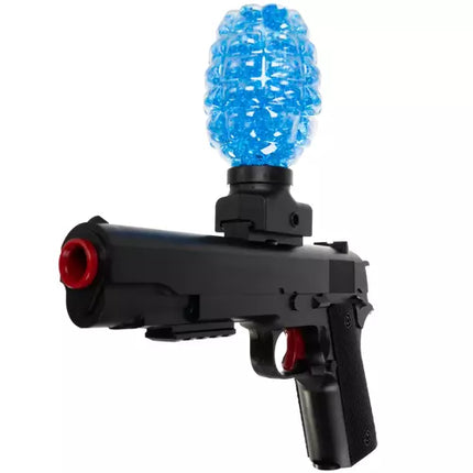 Gel Blaster - Sjov og Sikker Leg for Alle