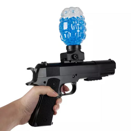 Gel Blaster - Sjov og Sikker Leg for Alle