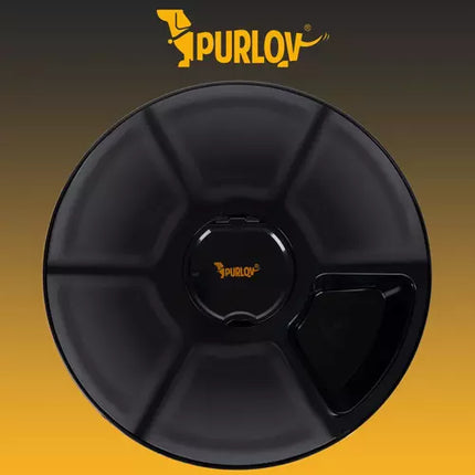 Automatisk Foderdispenser til Dyr – Praktisk og Tidsbesparende