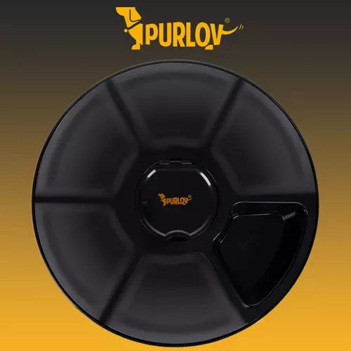 Automatisk Foderdispenser til Dyr – Praktisk og Tidsbesparende