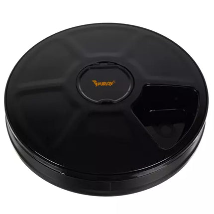 Automatisk Foderdispenser til Dyr – Praktisk og Tidsbesparende