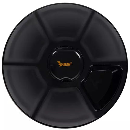 Automatisk Foderdispenser til Dyr – Praktisk og Tidsbesparende