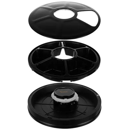 Automatisk Foderdispenser til Dyr – Praktisk og Tidsbesparende