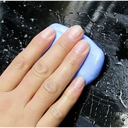 Rengøringsler XTROBB - Effektiv og Skånsom Bilpleje