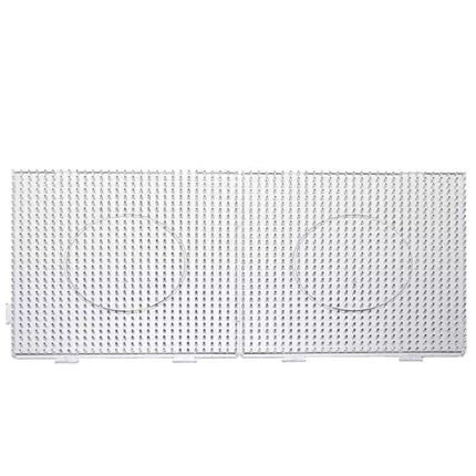 Stort Perlesæt XXL 6500 stk – Kreativ Leg med Farverige Perler