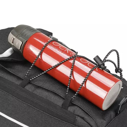 Termisk Cykeltaske - Hold Mad og Drikke Kold eller Varm