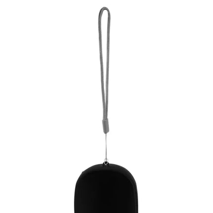 Praktisk Vandflaske med Skål til Hunde – Ideel til Gåture og Rejser