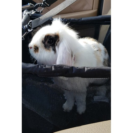 Hundesæde til Bil - Sikker og Komfortabel Transport af Dit Kæledyr