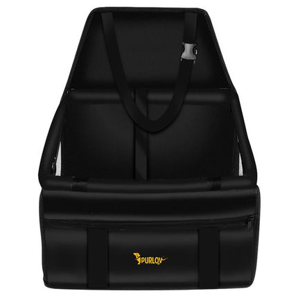 Hundesæde til Bil - Sikker og Komfortabel Transport af Dit Kæledyr