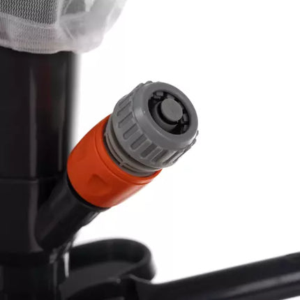 Effektiv Poolrenser med Vandtryk – Nem Rengøring af Poolbunden