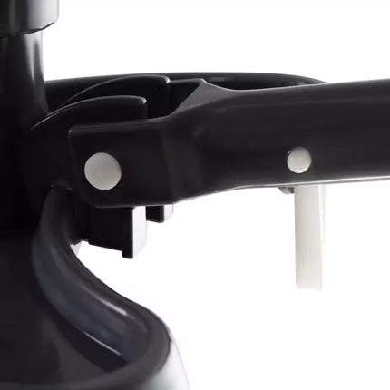 Effektiv Poolrenser med Vandtryk – Nem Rengøring af Poolbunden