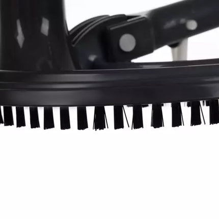 Effektiv Poolrenser med Vandtryk – Nem Rengøring af Poolbunden