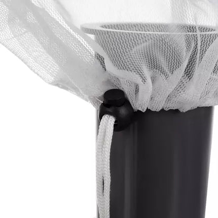 Effektiv Poolrenser med Vandtryk – Nem Rengøring af Poolbunden