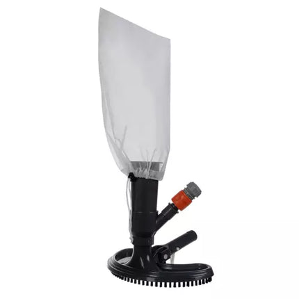 Effektiv Poolrenser med Vandtryk – Nem Rengøring af Poolbunden