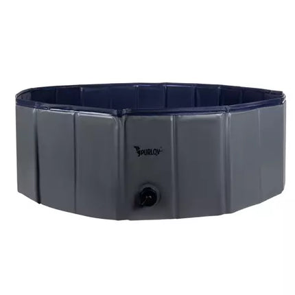 Hundepool 100 x 30 cm – Perfekt til Leg og Afkøling