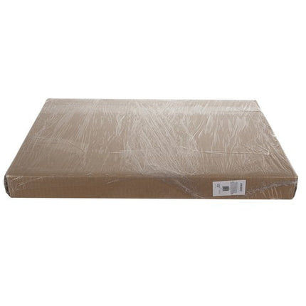 Træhylde til Legetøjsbiler – 54 Rum til Organisering