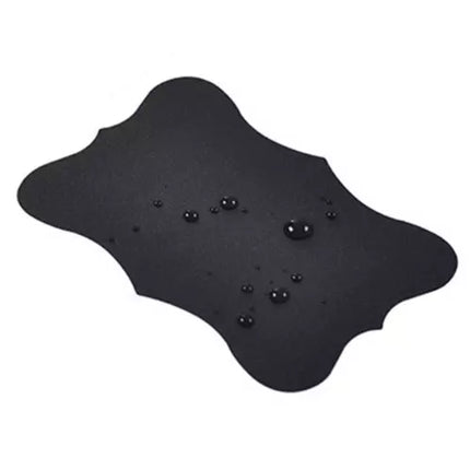 Selvklæbende Etiketter 24 stk. med Hvid Tusch – Perfekt til Organisering