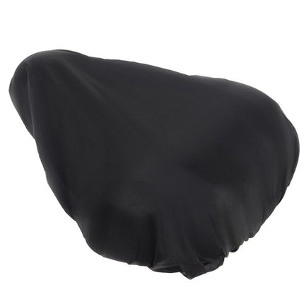 Komfortabel Cykelsæde med Ventilation og Vandtæt Cover