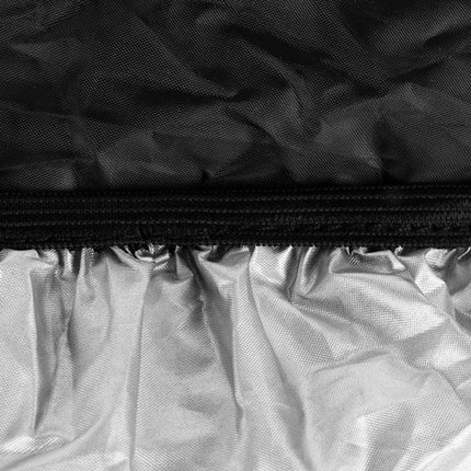 Komfortabel Cykelsæde med Ventilation og Vandtæt Cover