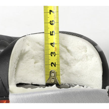 Komfortabel Cykelsæde med Ventilation og Vandtæt Cover