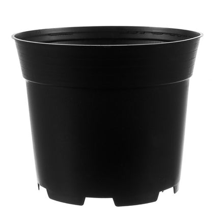 Plantepotter Sæt - 10 stk. Holdbare og Fleksible