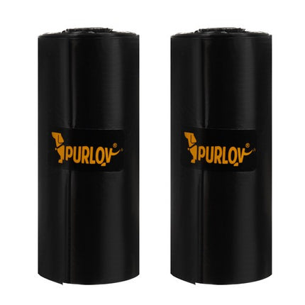 Hygiejneunderlag til Dyr - 100 stk. 60x40 cm + Affaldsposer