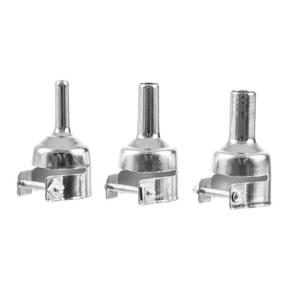 Hot Air Soldering Station – Effektiv og Brugervenlig Løsning til Hjemmeprojekter