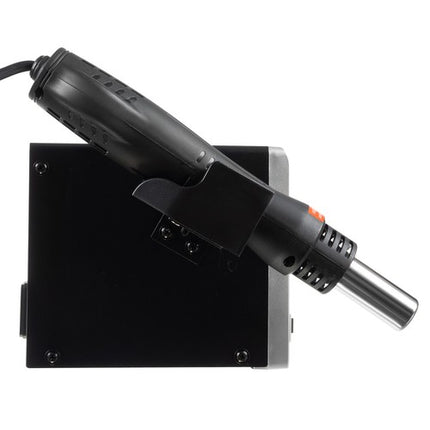 Hot Air Soldering Station – Effektiv og Brugervenlig Løsning til Hjemmeprojekter