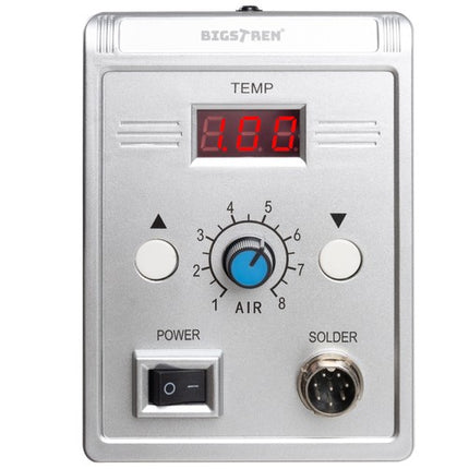 Hot Air Soldering Station – Effektiv og Brugervenlig Løsning til Hjemmeprojekter