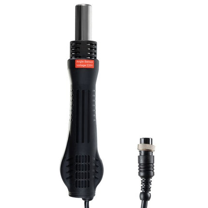 Hot Air Soldering Station – Effektiv og Brugervenlig Løsning til Hjemmeprojekter