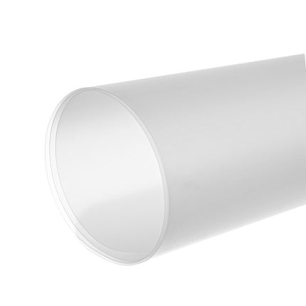 Beskyt Dit Gulv med Beskyttelsesmåtte 100x140 cm – Semi-Transparent og Holdbar