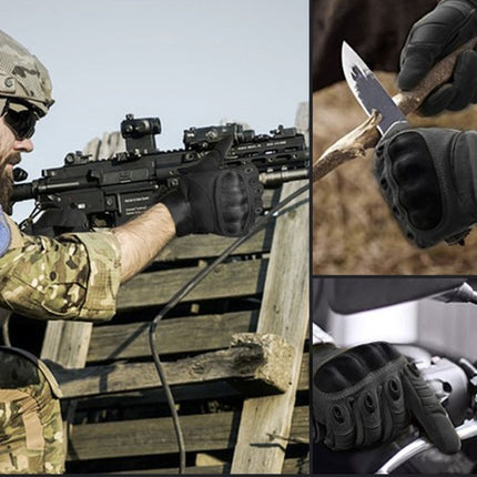 Praktiske Touch Handsker til Hverdagsbrug – Holdbare og Komfortable