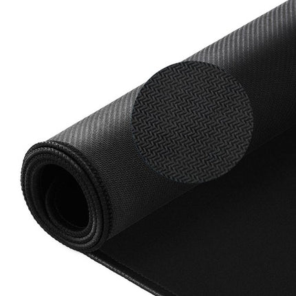 XXL Musemåtte til Cykelentusiaster – Komfortabel og Vandafvisende