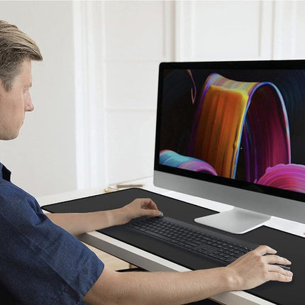 XXL Musemåtte til Cykelentusiaster – Komfortabel og Vandafvisende