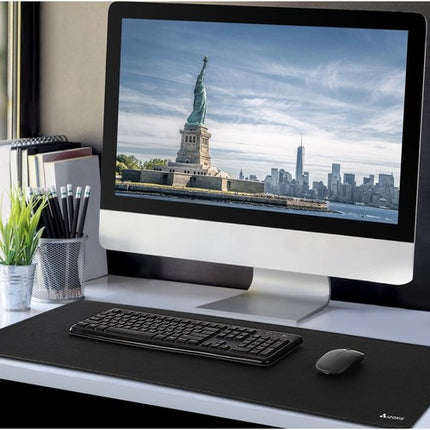 XXL Musemåtte til Cykelentusiaster – Komfortabel og Vandafvisende