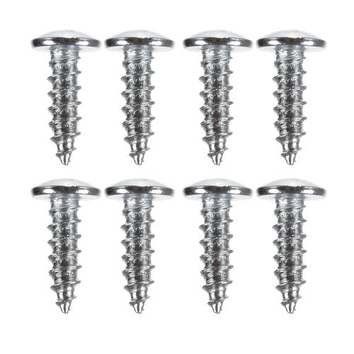 Nummerplade Ramme 2 stk. – Universel og Holdbar