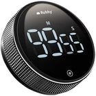 Magnetisk LED Digital Timer – Præcis Tidsmåling til Hverdagen