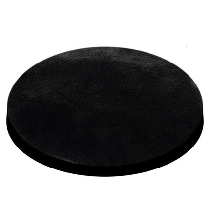 Kattehus med Pude – Blødt og Komfortabelt Hjem til Din Kat