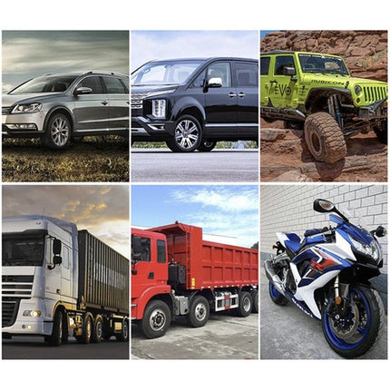 Olie Suge Sprøjte 200 ml – Effektiv og Nem Olieudskiftning